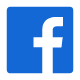 Logo et lien de Facebook